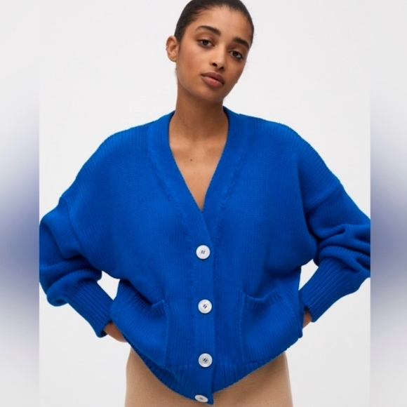 Babaa Sweaters - Babaa No. 16 in Rio